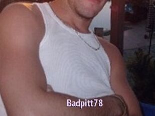 Badpitt78