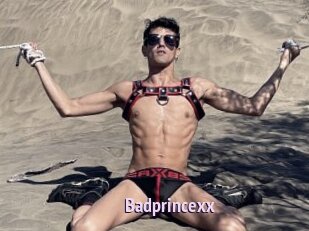Badprincexx