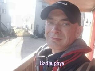 Badpuppyy