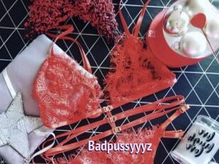Badpussyyyz
