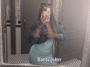 Baebiijoker
