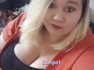 Baegurl