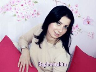 Bagheerakim