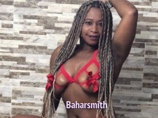 Baharsmith