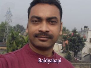 Baidyabapi