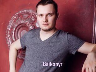 Baikonyr