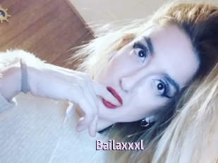 Bailaxxxl