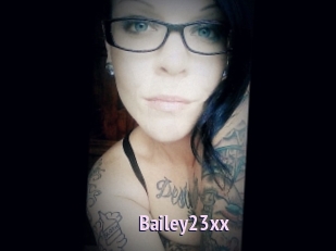 bailey23xx Film Porno