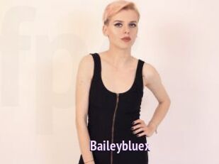 baileybluex Film Porno
