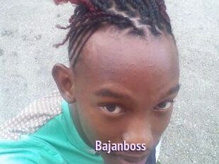 Bajanboss
