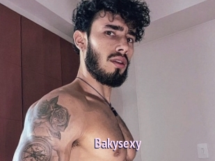 Bakysexy