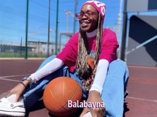Balabayna