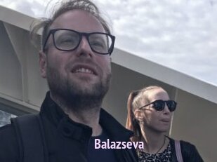 Balazseva