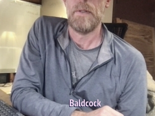 Baldcock
