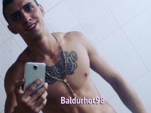 Baldurhot98