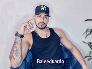 Baleeduardo