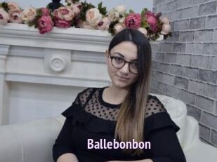 Ballebonbon