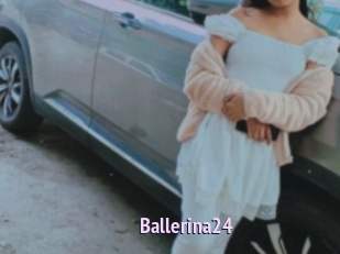 Ballerina24