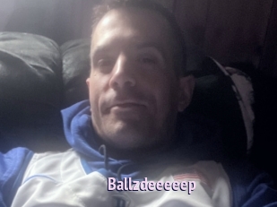 Ballzdeeeeep