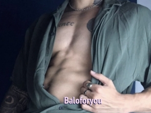 Baloforyou