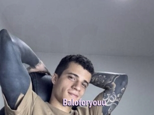 Baloforyouu