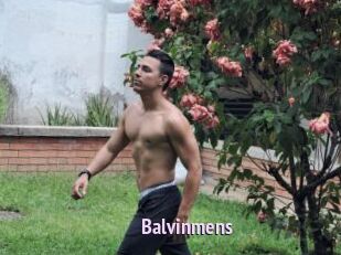 Balvinmens