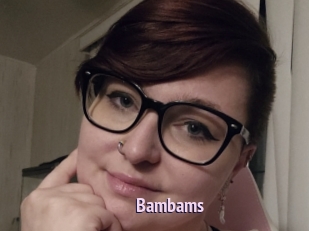 Bambams