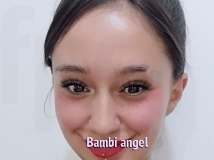 Bambi_angel