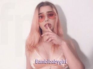 Bambibabygirl