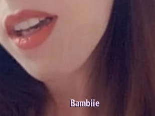 Bambiie