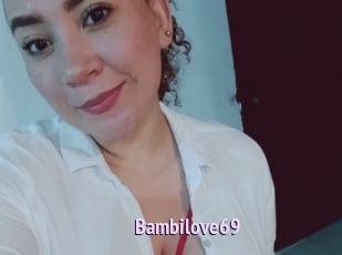 Bambilove69