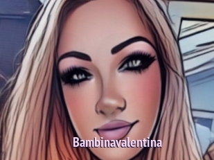Bambinavalentina