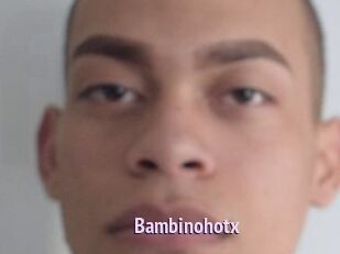 Bambinohotx