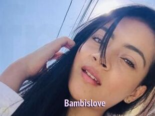 Bambislove