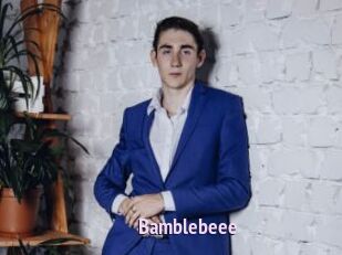 Bamblebeee