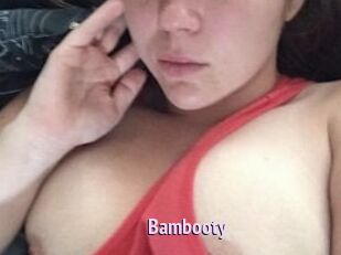 Bambooty