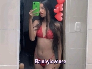 Bambylovense