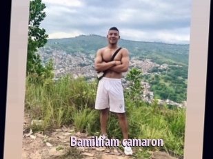 Bamihiam_camaron