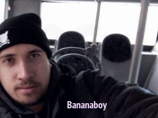Bananaboy