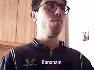 Bananam