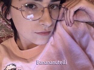 Banananutelli