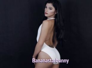 Bananastarbunny