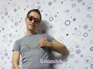 Bananchik