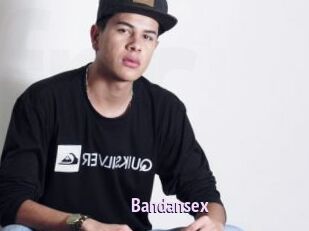 Bandansex