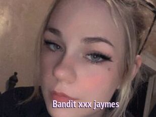 Bandit_xxx_jaymes