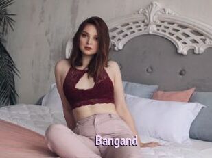 Bangand