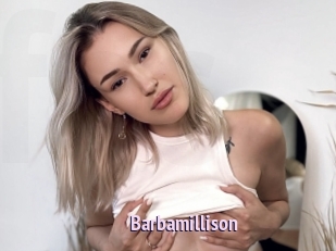 barbamillison Film Porno