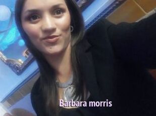 Barbara_morris
