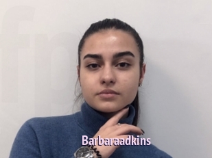Barbaraadkins