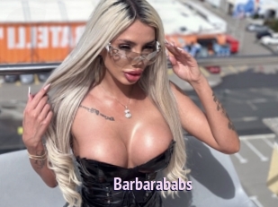 Barbarababs
